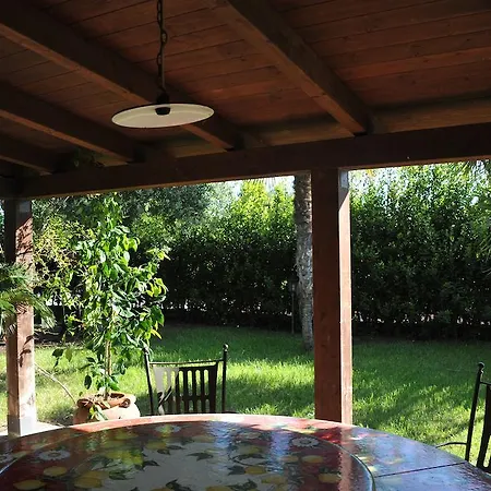 La Collina Nel Cuore *
