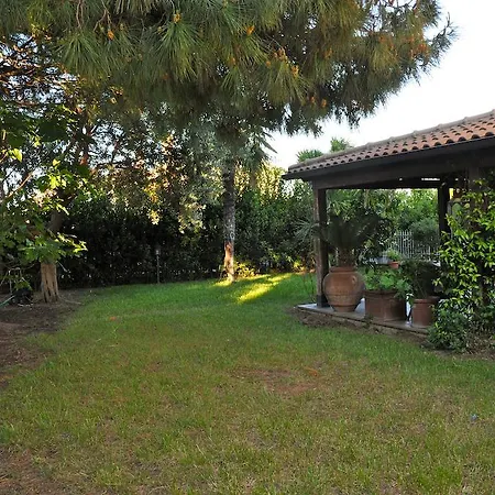 La Collina Nel Cuore Lejlighed
