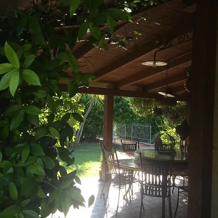 La Collina Nel Cuore *