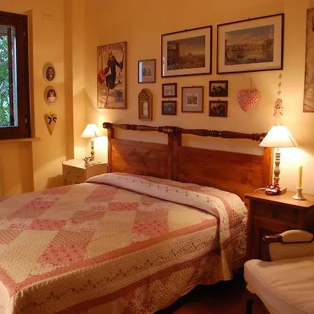 Lejlighed La Collina Nel Cuore Loreto