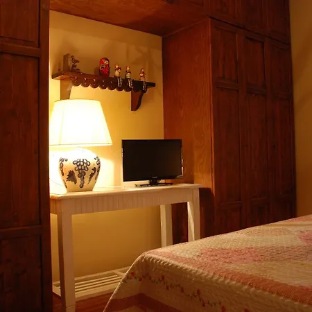 La Collina Nel Cuore Lejlighed Loreto