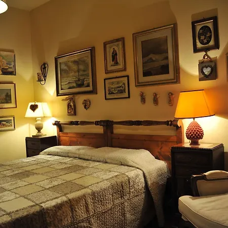 La Collina Nel Cuore Lejlighed *
