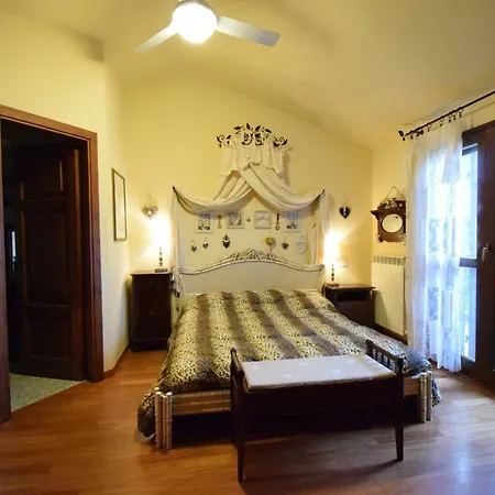 Lejlighed La Collina Nel Cuore Loreto