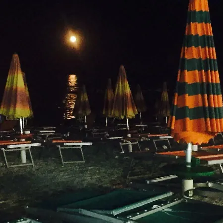 La Collina Nel Cuore Lejlighed *