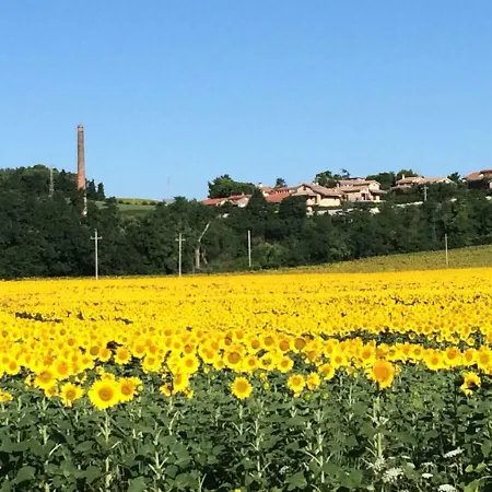 Lejlighed La Collina Nel Cuore Loreto