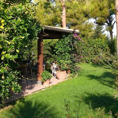 La Collina Nel Cuore Loreto