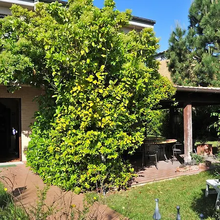 Apartamento La Collina Nel Cuore Loreto