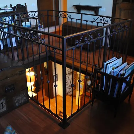 Apartamento La Collina Nel Cuore *