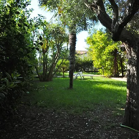La Collina Nel Cuore Apartamento *