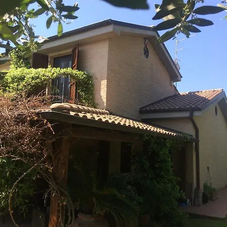 La Collina Nel Cuore *