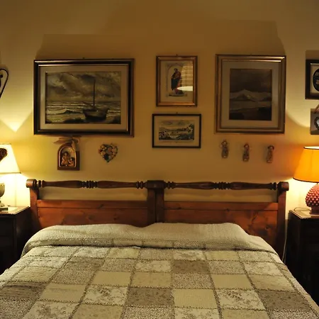La Collina Nel Cuore Apartamento