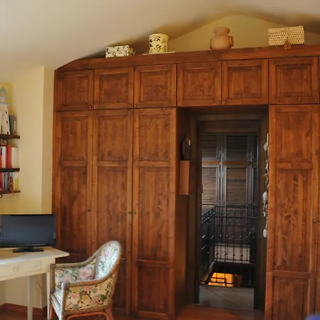 Apartamento La Collina Nel Cuore