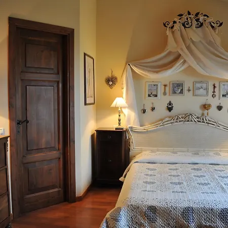 La Collina Nel Cuore * Loreto