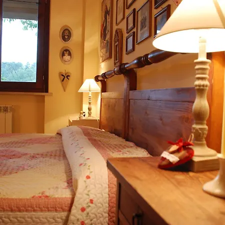 La Collina Nel Cuore Loreto