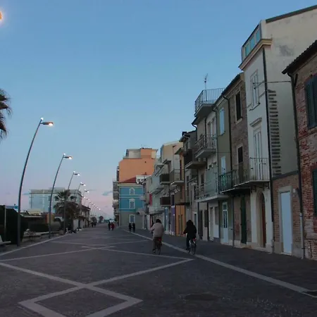 La Collina Nel Cuore Apartamento Loreto
