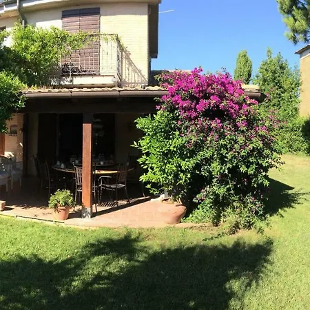 La Collina Nel Cuore Apartamento Loreto