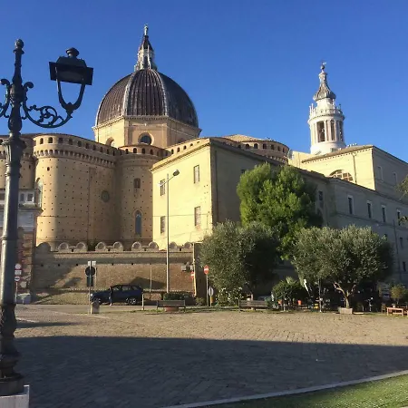 La Collina Nel Cuore Apartamento
