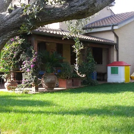 Apartamento La Collina Nel Cuore Loreto